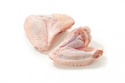 2-Joint Chicken Wing