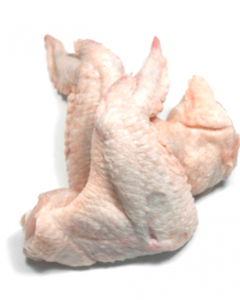 Buy Frozen 3-Joint Chicken Wing online