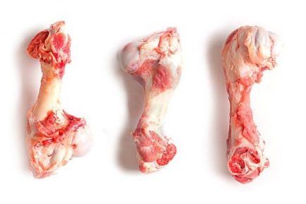 Buy Frozen Pork Humerus Bones