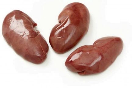 Buy Frozen Pork Kidneys