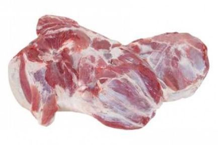 Buy Frozen Pork Leg Boneless