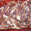 Buy Frozen Pork sternums