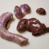 Buy Frozen Turkey Gizzards,Liver,Heart