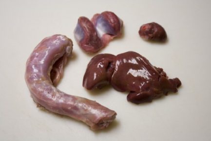 Buy Frozen Turkey Gizzards,Liver,Heart