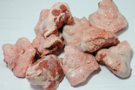 Buy Frozen Turkey Tails