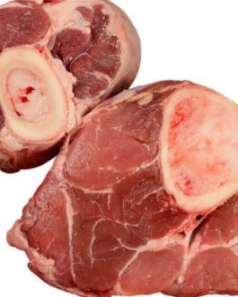 Buy Frozen Veal Shank