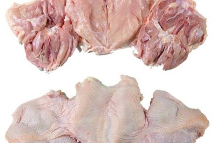 Buy Halal Boneless Whole Chicken