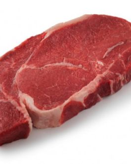 Buy Halal Fresh Frozen Veal Meat