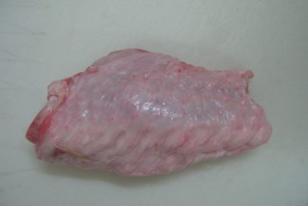 Buy Turkey Mid-Wings