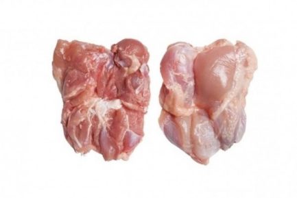Buy Turkey Thighs