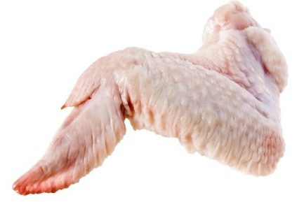 Buy Turkey Wings (3 Joints)